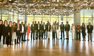 Dijital Sağlık Derneği Kuruldu