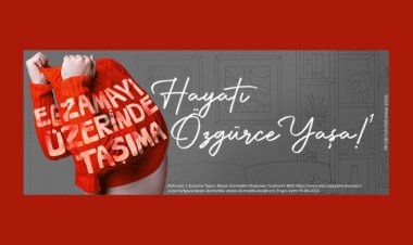 Pfizer Türkiye Atopik Dermatit ile Yaşam Sosyal Medya Hesaplarını Açtı