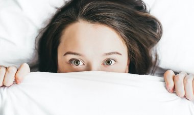 '8 Saat Uyumalıyım' Diye Yatağa Girmeyin!