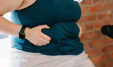 Menopoz Göbeği Nasıl Eritilir?