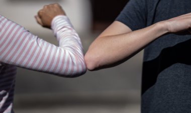 Eris, Omicron’dan Daha Bulaşıcı! Peki Eris Varyantı Kimler İçin Tehlikeli?