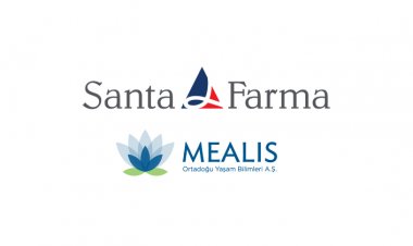 Santa Farma ile Mealis İş Birliğinde Yeni Anlaşma