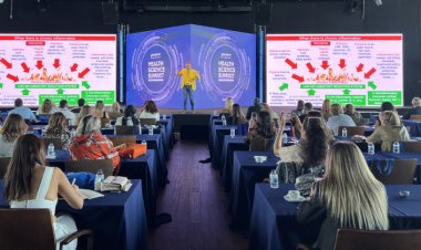 Pure Encapsulations'dan Sağlık Profesyonelleri İçin Bilim Zirvesi