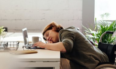 Kalitesiz Uyku Bağışıklığı Düşürüyor! Kaliteli Uyku İçin 8 Öneri