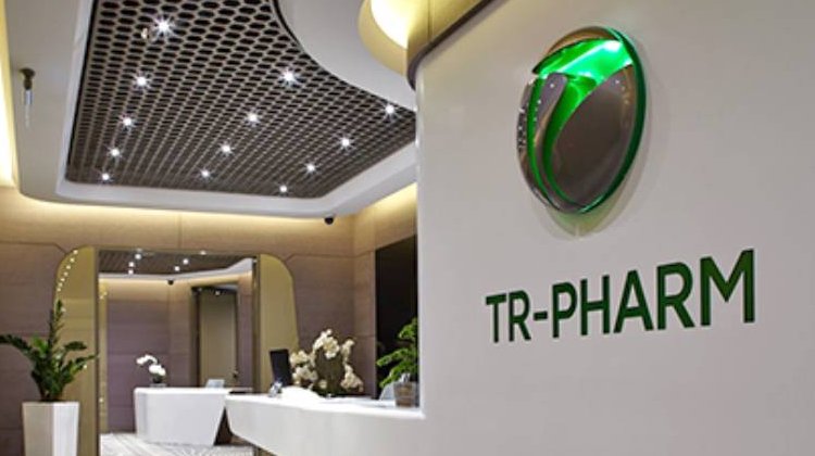 TRPharm Oftalmoloji Alanındaki İddiasını Güçlendiriyor