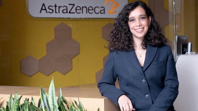 Astrazeneca Türkiye İnsan Kaynakları Müdürü Gizem Duman Oldu