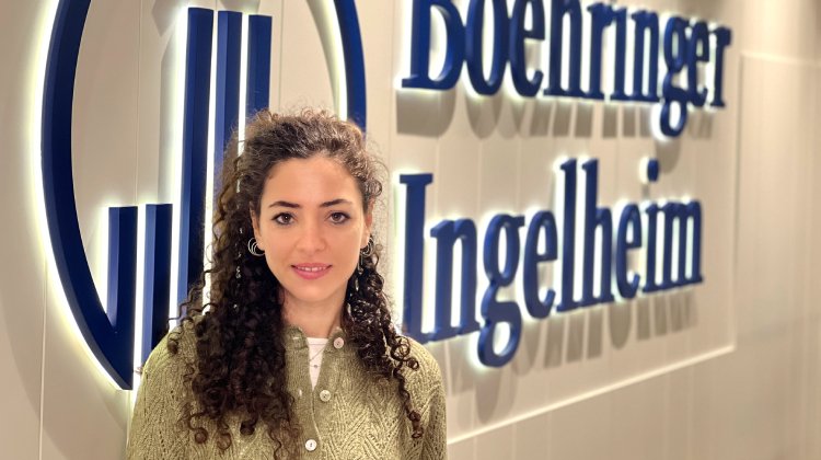 Boehringer Ingelheim Türkiye’den Global Atama