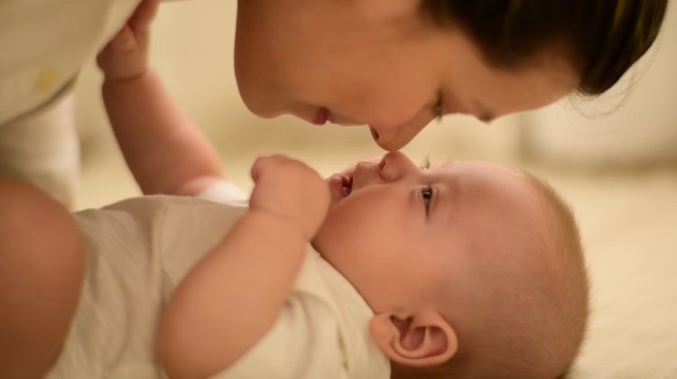 Bebeklerde Yarık Damak Dudak Neden Olur? Nasıl Tedavi Edilir?
