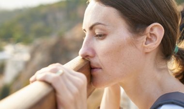 Depresyon Kişiyi Sosyal İzolasyona İtiyor