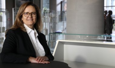 Abdi İbrahim’de Üst Düzey Atama