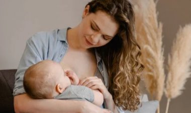 Emzirme Haftası: Bebekte Meme Reddi Olursa Ne Yapmalı?