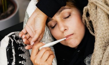 Mevsim Geçişlerinde Bağışıklığı Güçlendirmenin 10 Etkili Yolu