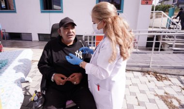 Beylikdüzü'nde Ücretsiz Diş Muayenesi