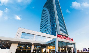 Memorial Ankara Omurga Merkezi Aospine Eğitim Merkezi Seçildi