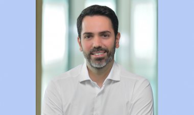 Memorial’ın Yeni CEO'su Bora Uludüz Oldu