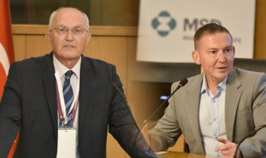 MSD’den Klinik Araştırmalar Alanında Büyük Ar-Ge Yatırımı