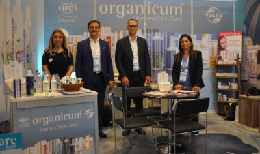 Mega-Farma ve Organicum İş Birliği ile Hedef Avrupa