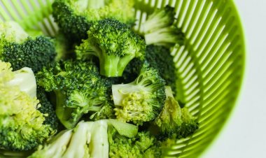 Sonbaharda Sağlıklı Beslenmenin 10 Kuralı