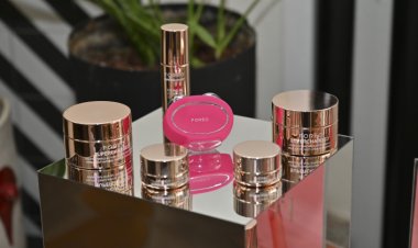 Foreo 10. Yılını Davet ile Kutladı