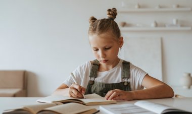 Sorumluluk Bilinci Gelişen Çocuk Akademik Başarıya Ulaşıyor