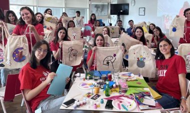 Lilly İlaç'tan Gönüllülük Günü'nde 3 Ayrı Proje