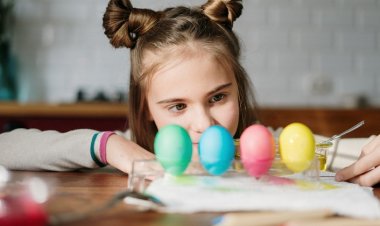 Su Tüketimi Çocukların Zihinsel Gelişimini Etkiliyor