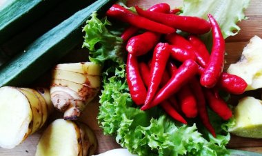 TheLifeCo'dan Metabolizmayı Hızlandıran Acı Biberli İçecek Tozu