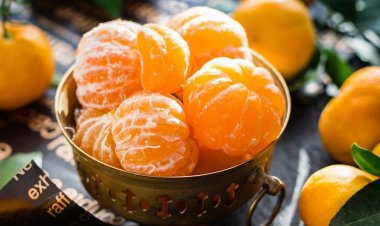 Sonbaharda Bağışıklık Sistemini Güçlendiren 10 Besin