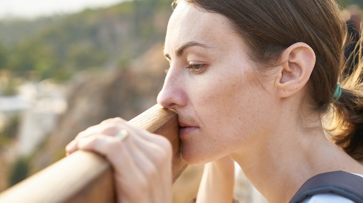 Depresyon Kişiyi Sosyal İzolasyona İtiyor