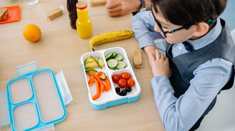 Okul Çağı Çocuklarında Yetersiz Beslenmeye Bağlı ‘Gizli Açlık’ Tehlikesi