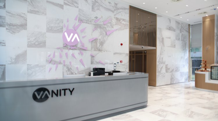 Vanity Estetik Çengelköy'de İkinci Cerrahi Merkezini Açtı