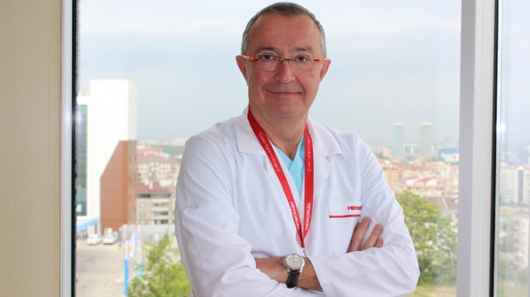 Prof. Dr. Emre Acaroğlu