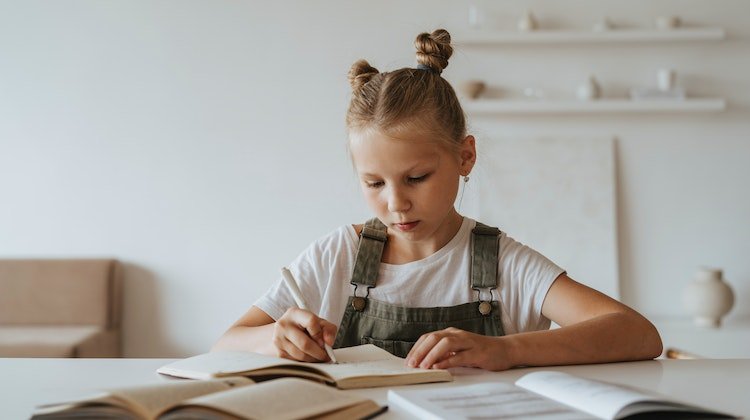 Sorumluluk Bilinci Gelişen Çocuk Akademik Başarıya Ulaşıyor