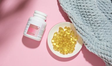 Cilt İçin E Vitamini Neden Olmazsa Olmaz?