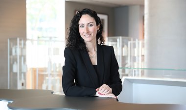 Abdi İbrahim'de Yeni Atama