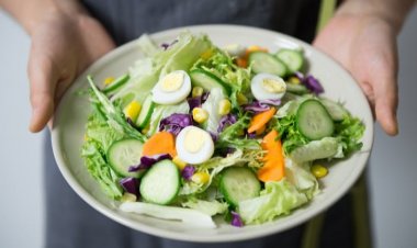 Kışın Kilo Almanıza Neden Olan 8 Hata!