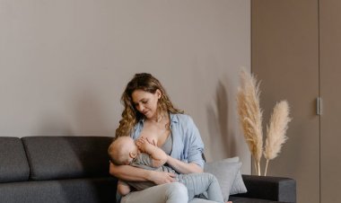 Mastit Olmamak İçin Neler Yapmalı?