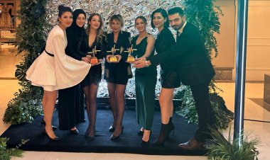 Golden Pulse Awards'tan Orzaks İlaç'a 3 Ödül