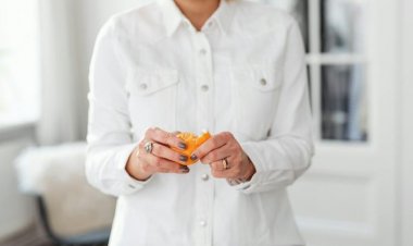 Sigara Kullananlarda Artan C Vitamini Eksikliği Nasıl Giderilir?