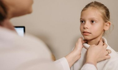 Çocuklarda Bademcik Ameliyatı Kaç Yaşında Olmalı?