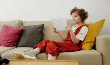 Çocuklarınızı İnternette Güvenle Koruyun: Yarıyıl Tatili İçin 7 Öneri