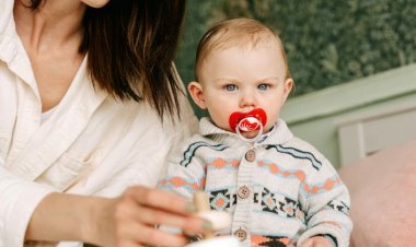 Bebeklerde ve Çocuklarda Diş Çürüklerine Karşı 5 Önlem