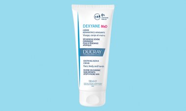 Ducray’dan Atopik Ciltler İçin Etkili Bakım Rutini