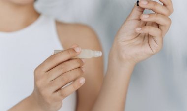 Salgınlara Karşı Eterik Yağı Mucizesi