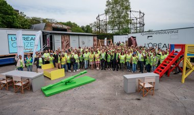 L’oréal Türkiye’ye Communitas Awards'dan İki Ödül