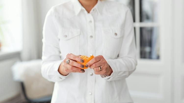 Sigara Kullananlarda Artan C Vitamini Eksikliği Nasıl Giderilir?