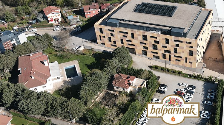 Balparmak'a I-REC Uluslararası Yenilenebilir Enerji Sertifikası