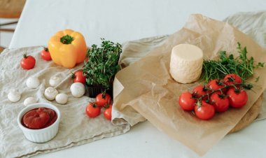Kanserden Korunmak İçin Nasıl Beslenmeli?