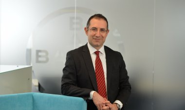 Bayer Global’de Üst Düzey Atama