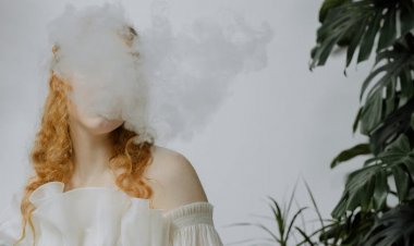 Gençler Risk Altında! Elektronik Sigaralar Bağımlılık  Yapıyor